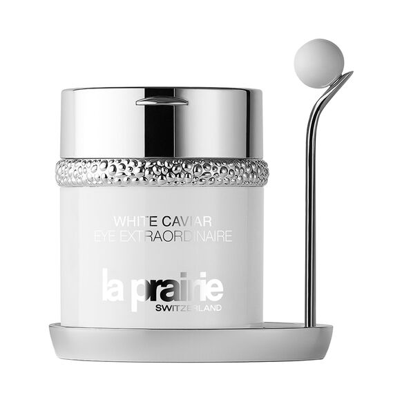 LA PRAIRIE<br>White Caviar Eye Extraordinaire