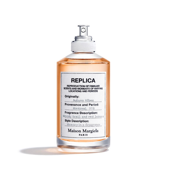 Maison Margiela<br>Autumn Vibes Eau De Toilette