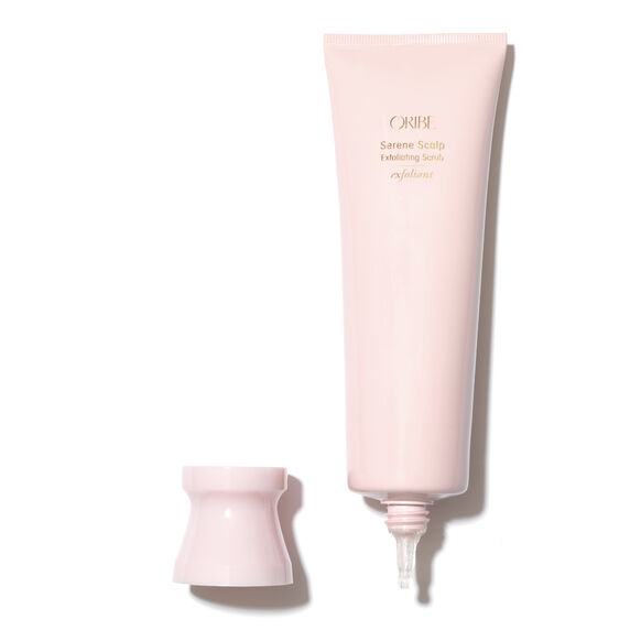Oribe<br>Serene Scalp Exfoliating Scrub