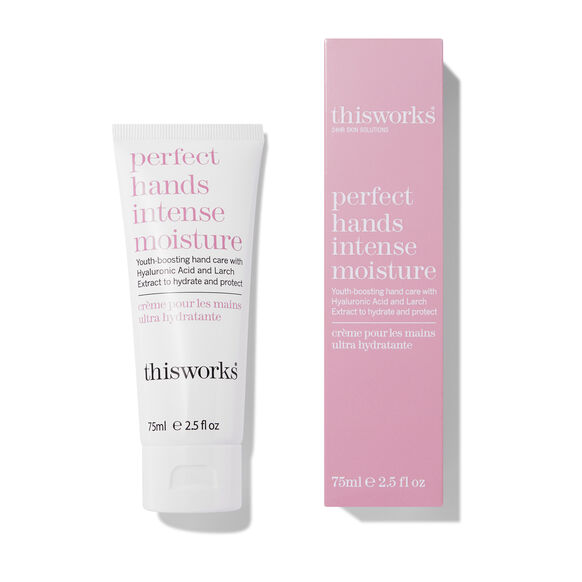 This Works<br>Perfect Hands Intense Moisture 75ml