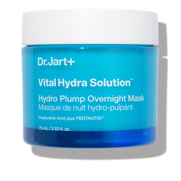 Dr. Jart+<br>Vital Hydra Solution Hydro Plump Overnight Mask