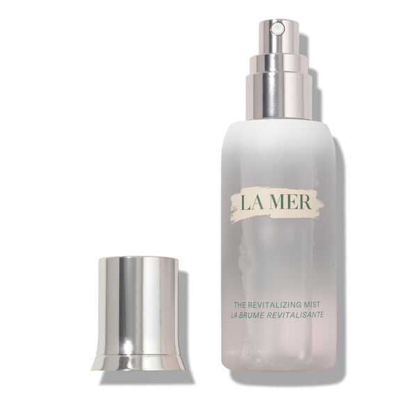 La Mer<br>The Revitalizing Mist