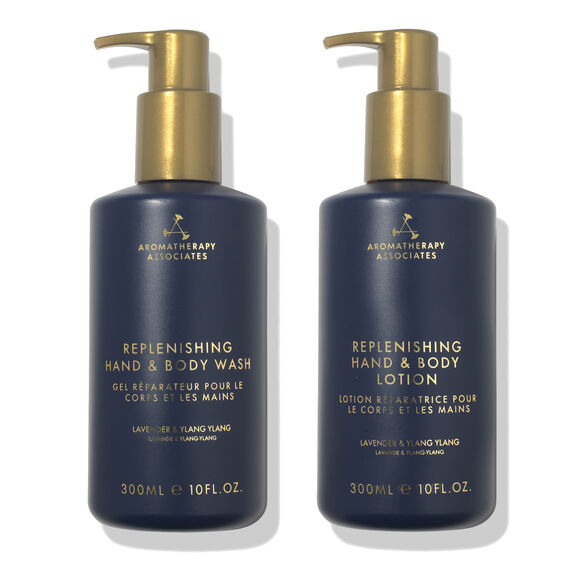 Aromatherapy Associates<br>Hand And Body Care Duo