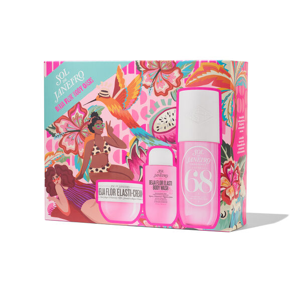 Sol de Janeiro<br>Beija Flor Body Oasis