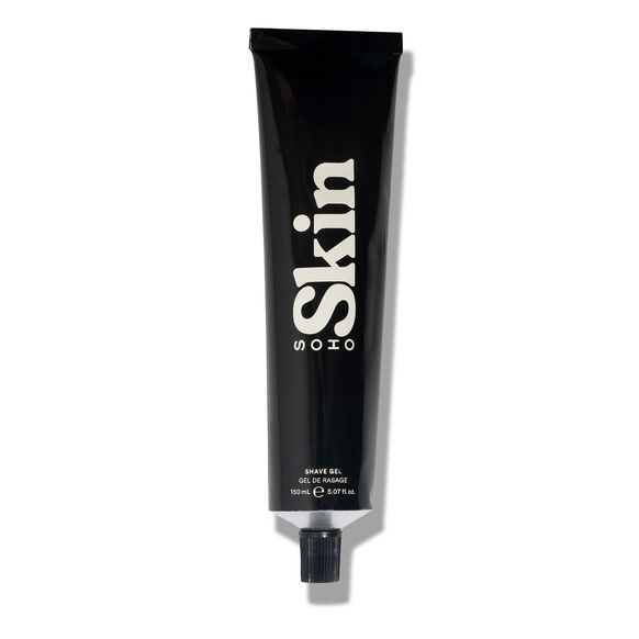 Soho Skin<br>Shave Gel