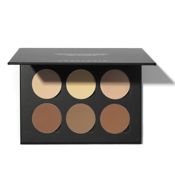 Anastasia Beverly Hills<br>Powder Contour Kit Light to Medium