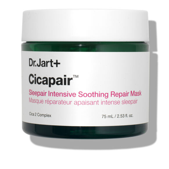 Dr. Jart+<br>Cicapair Sleepair Intensive Soothing Repair Mask