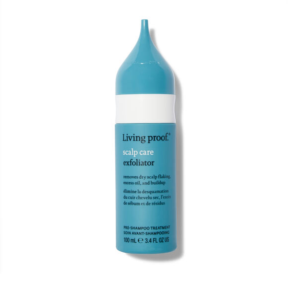 Living Proof<br>Scalp Care Exfoliator