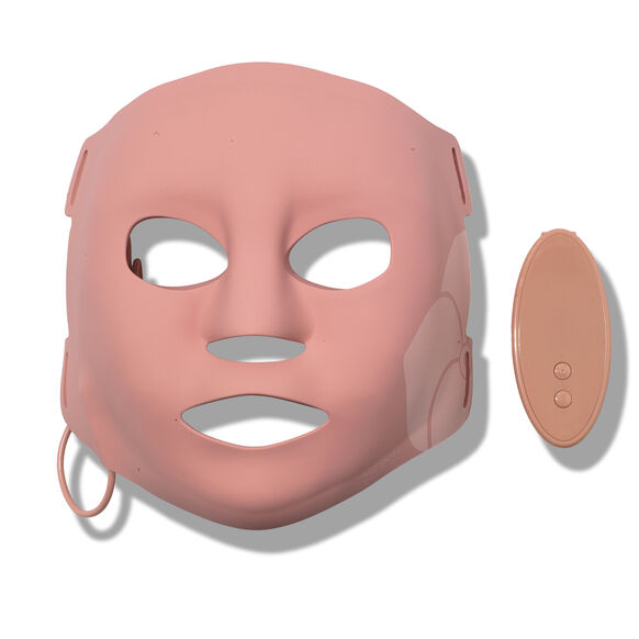 MZ SKIN<br>LED 2.0 LightMAX Supercharged LED Mask