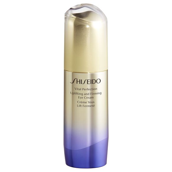 Shiseido<br>Vital Perfection Uplifting And Firming Eye Cream