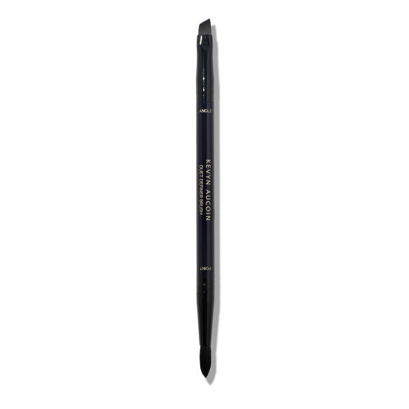 Kevyn Aucoin<br>Duet Definer Brush