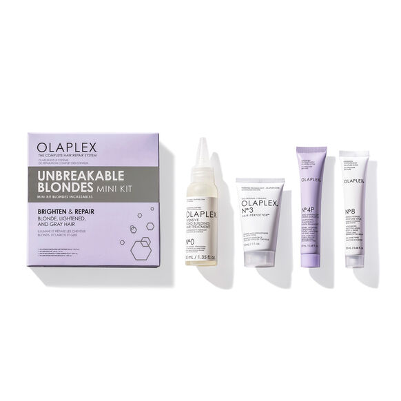 Olaplex<br>Unbreakable Blondes Kit