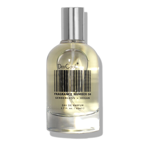 DedCool<br>Fragrance Number 04 Eau De Parfum