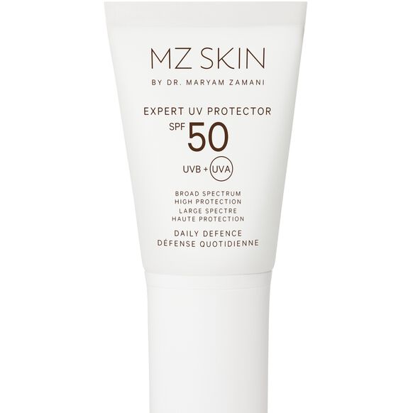 MZ SKIN<br>Expert UV Protector SPF 50