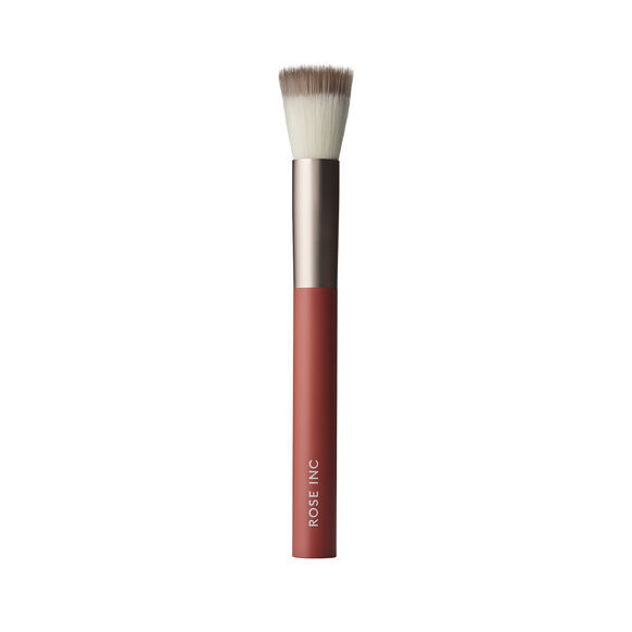 Rose Inc<br>Number 6 Highlighter Brush