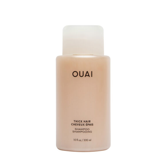 Ouai<br>Thick Hair Shampoo