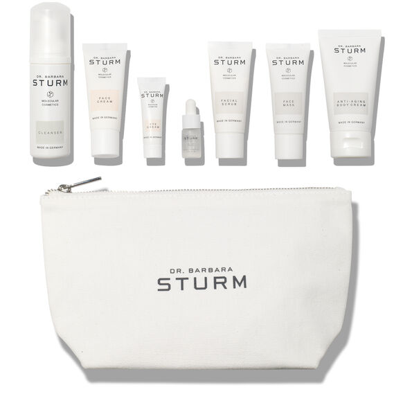 Dr. Barbara Sturm<br>The Discovery Kit