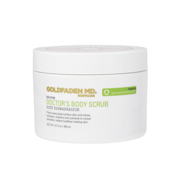 Goldfaden Md<br>Doctor's Body Scrub