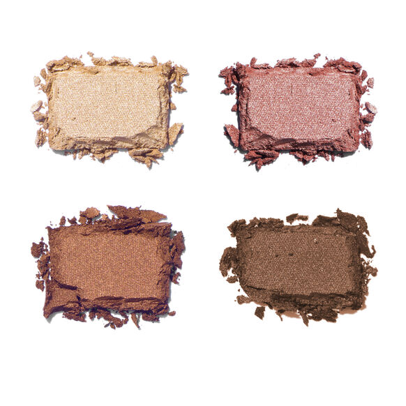 Charlotte Tilbury<br>Luxury Palette Of Pops in Pillow Talk