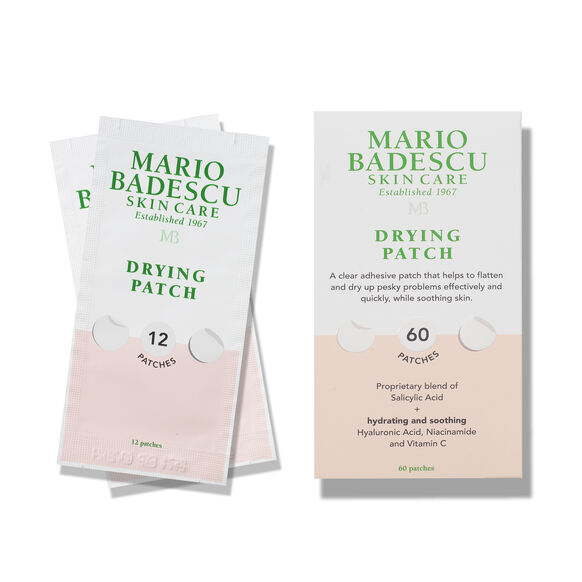 Mario Badescu<br>Drying Patch