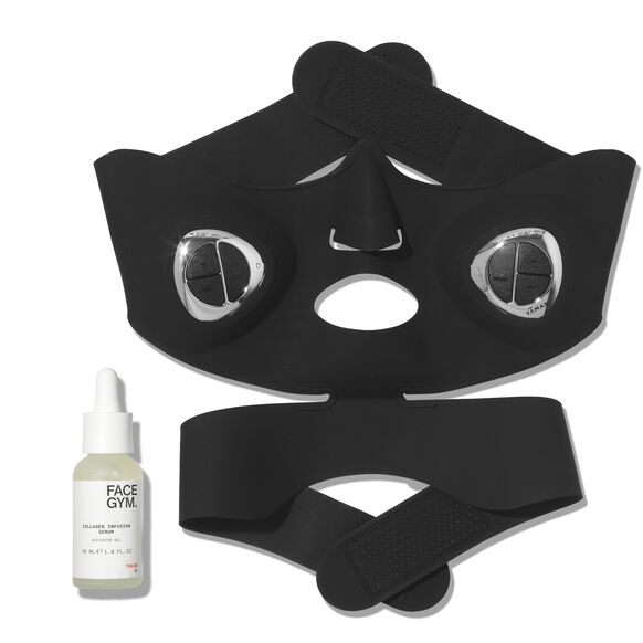FACEGYM<br>Medi Lift EMS Mask