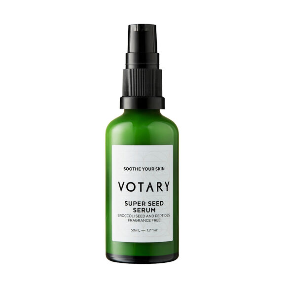 Votary<br>Super Seed Serum