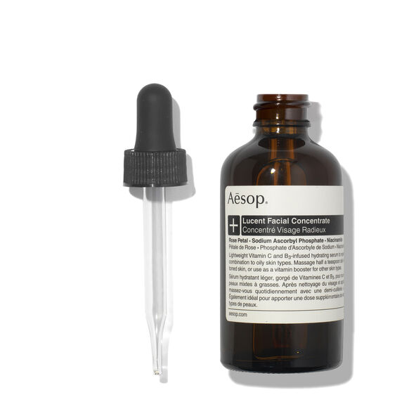 Aesop<br>Lucent Facial Concentrate