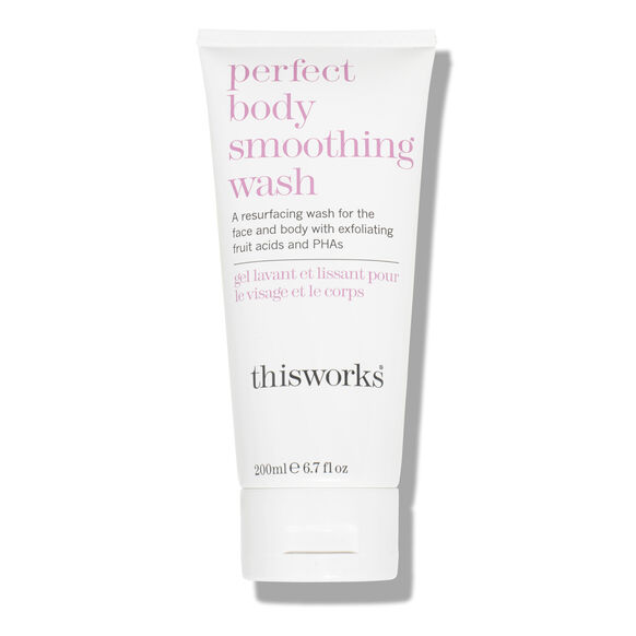 This Works<br>Perfect Body Smoothing Wash