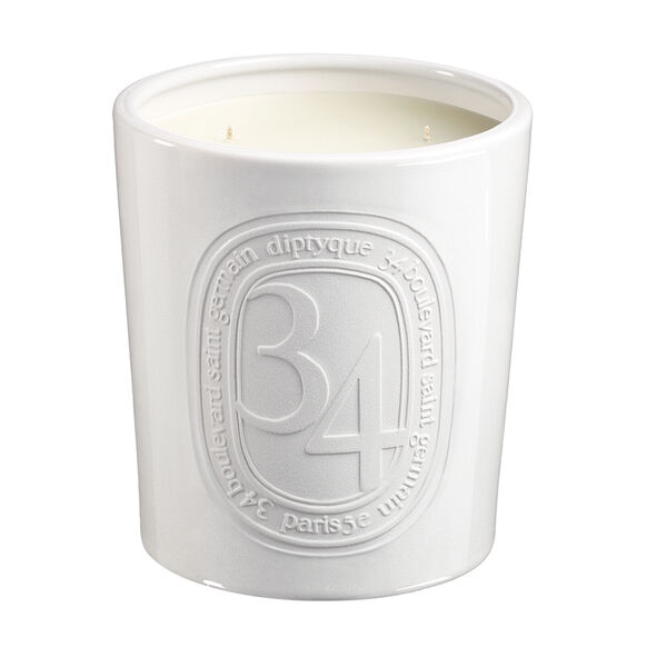 Diptyque<br>34 Blvd St.germain Scented Candle Large