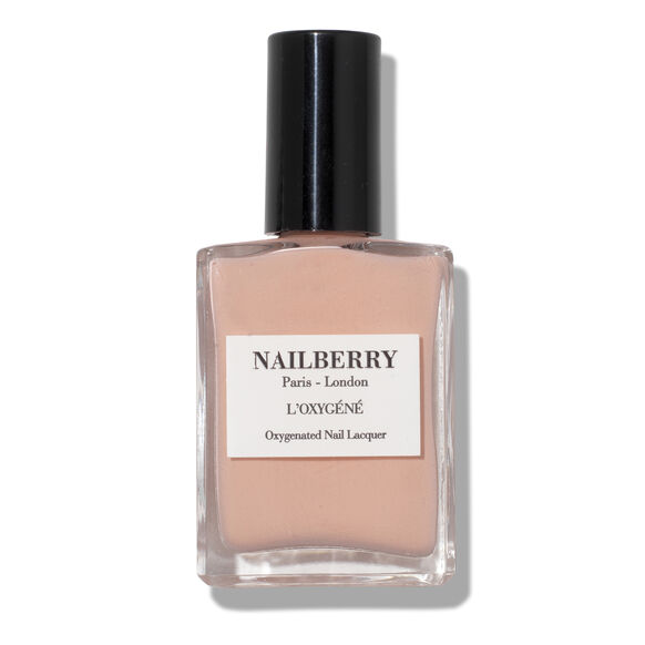 Nailberry<br>L’Oxygéné - Flapper