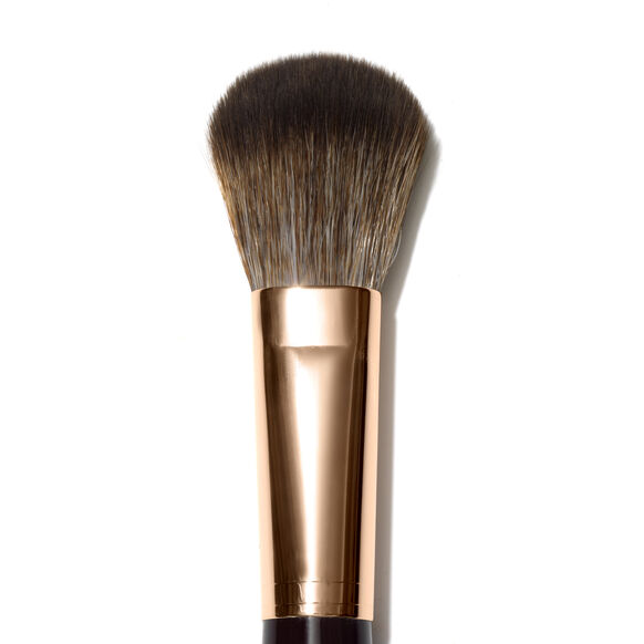 Charlotte Tilbury<br>Bronzer & Blusher Brush