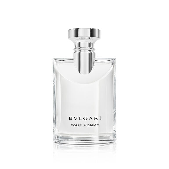 BULGARI<br>Pour Homme Eau De Toilette