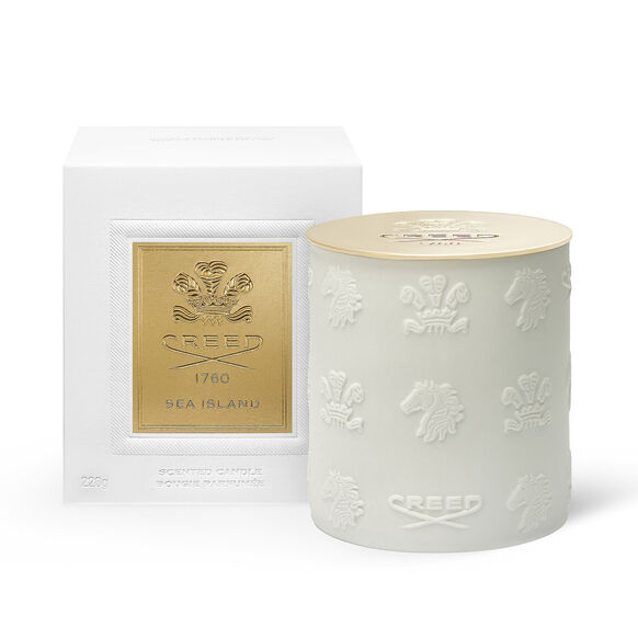 Creed<br>Sea Island Candle