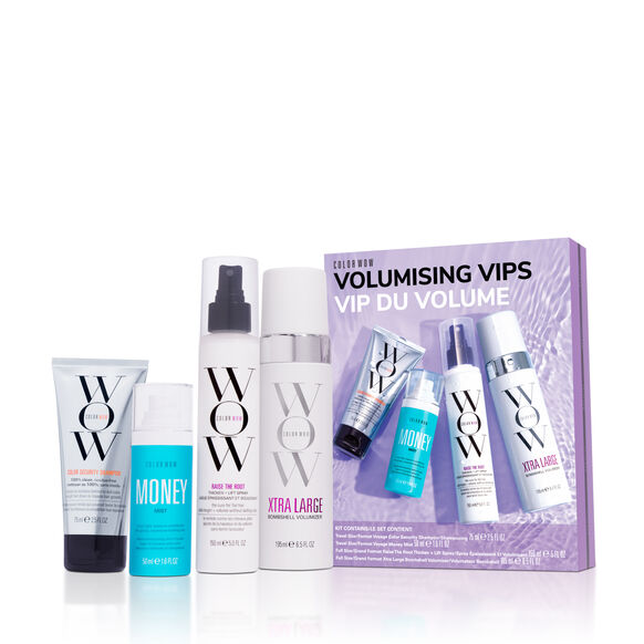 Color Wow<br>Volumising VIPs