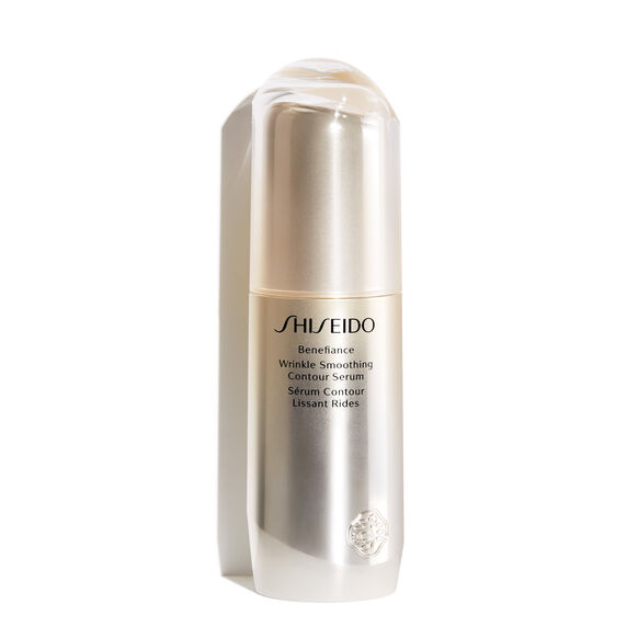 Shiseido<br>Benefiance Wrinkle Smoothing Contour Serum