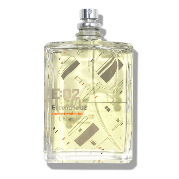 Escentric Molecules<br>Escentric 02 Eau de Toilette