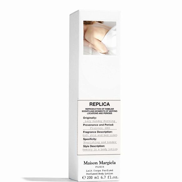 Maison Margiela<br>Replica Lazy Sunday Morning Body Lotion