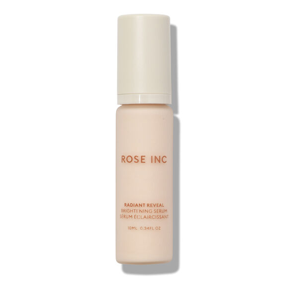 Rose Inc<br>Radiant Reveal Brightening Serum