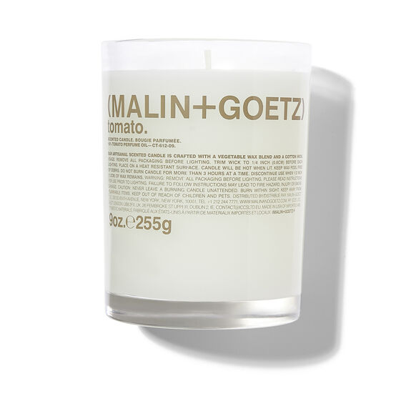 Malin + Goetz<br>Tomato Candle