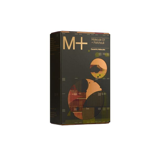 Escentric Molecules<br>M+ Patchouli 100ml