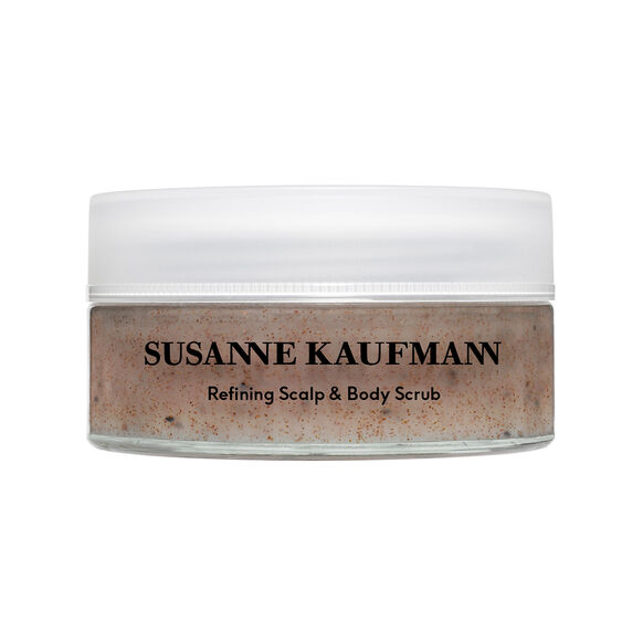 Susanne Kaufmann<br>Refining Scalp & Body Scrub