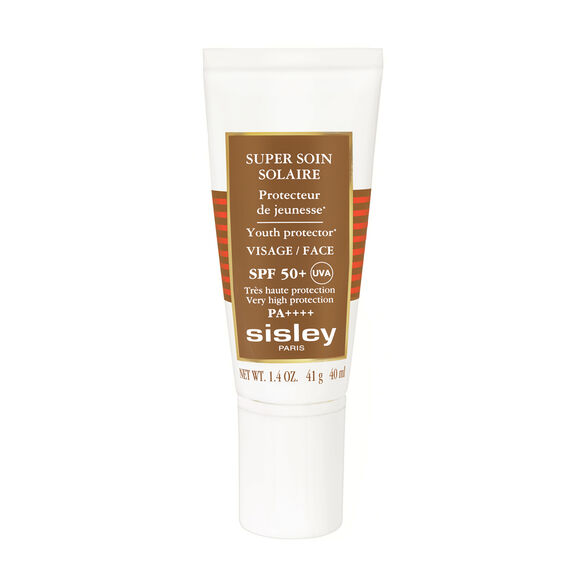 Sisley-Paris<br>Super Soin Solaire Facial SPF 50+ PA++++
