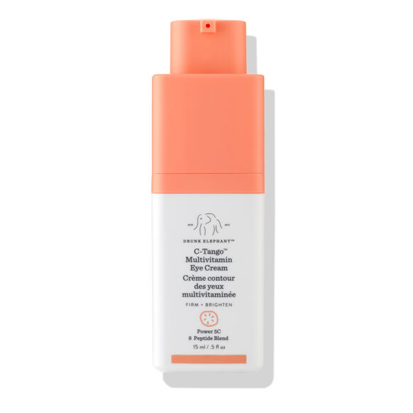 Drunk Elephant<br>C-Tango Multivitamin Eye Cream