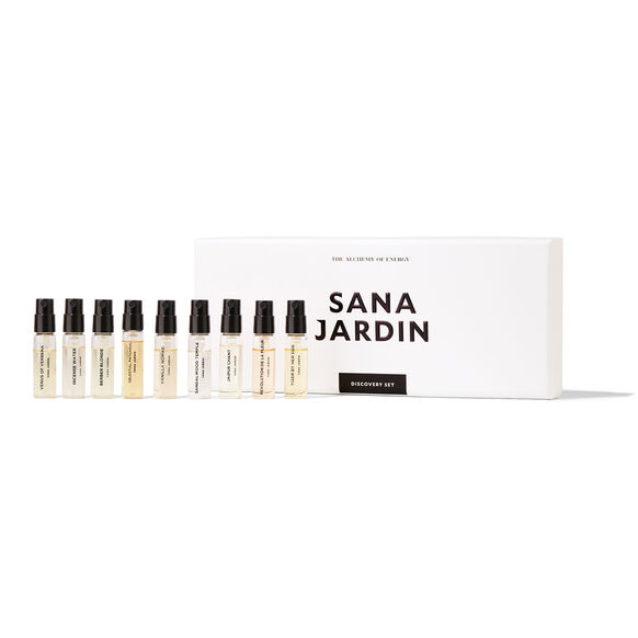 Sana Jardin<br>Discovery Set