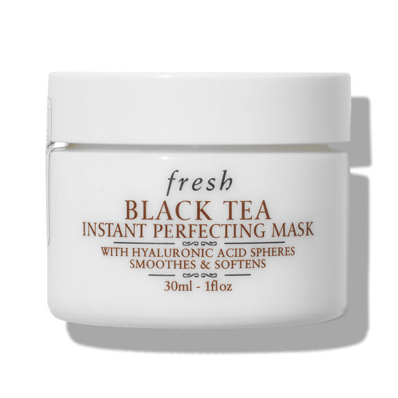 Fresh<br>Black Tea Instant Perfecting Mask