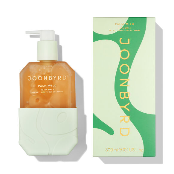 Joonbyrd<br>Palm Wild Hand Wash