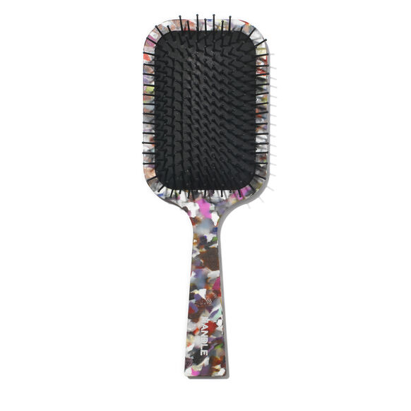 Handle<br>Paddle Hairbrush
