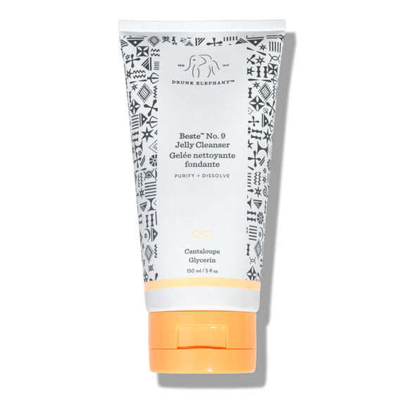 Drunk Elephant<br>Beste No. 9 Jelly Cleanser