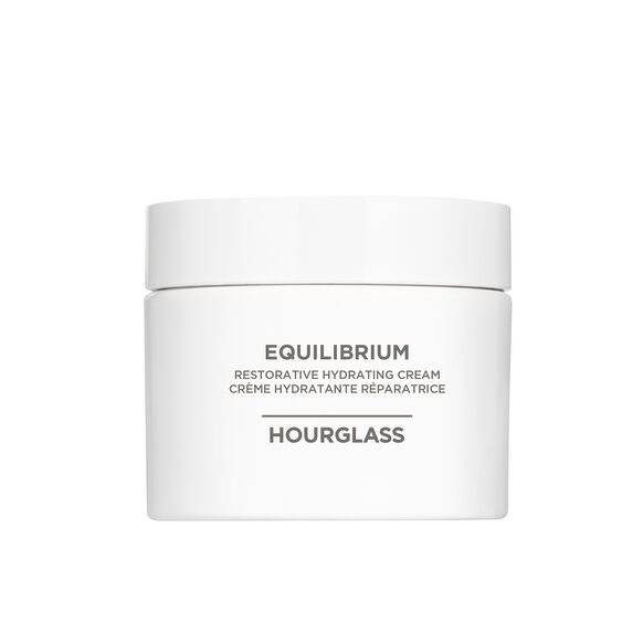 Hourglass<br>Equilibrium Restorative Hydrating Cream