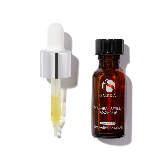 iS Clinical<br>Pro-Heal Serum Advance+